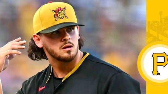 Jones flashes arsenal in return taken in Pittsburgh